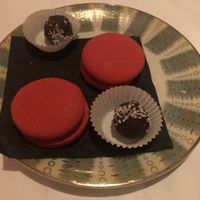   at Gauthier Soho in London