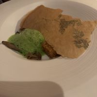   at Gauthier Soho in London