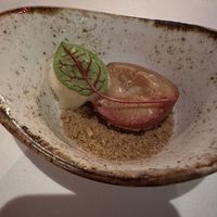   at Gauthier Soho in London