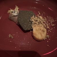   at Gauthier Soho in London