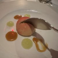   at Gauthier Soho in London