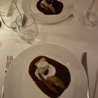   at Gauthier Soho in London