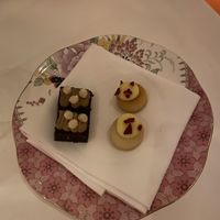   at Gauthier Soho in London