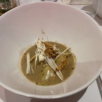   at Gauthier Soho in London