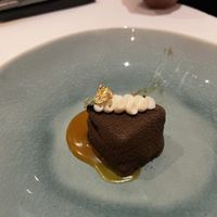   at Gauthier Soho in London