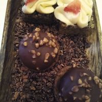  at Gauthier Soho in London