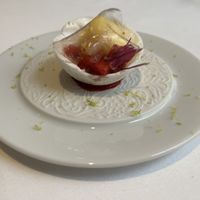   at Gauthier Soho in London