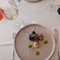  at Gauthier Soho in London