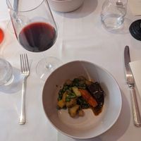  at Gauthier Soho in London