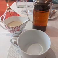  at Gauthier Soho in London