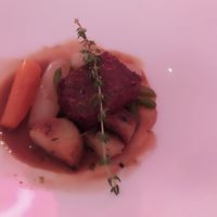  at Gauthier Soho in London