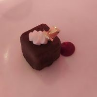  at Gauthier Soho in London