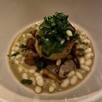   at Gauthier Soho in London