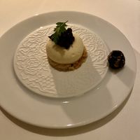   at Gauthier Soho in London