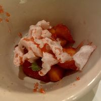   at Gauthier Soho in London