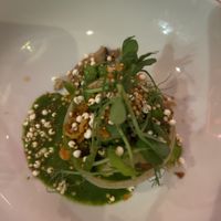   at Gauthier Soho in London