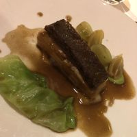 3d pulled  at Gauthier Soho in London