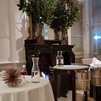  at Gauthier Soho in London