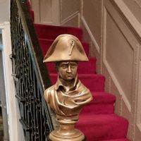  at Gauthier Soho in London