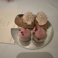   at Gauthier Soho in London