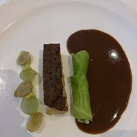   at Gauthier Soho in London