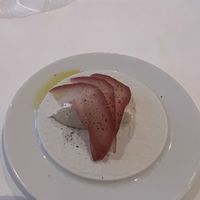   at Gauthier Soho in London