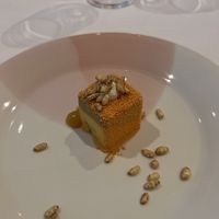   at Gauthier Soho in London