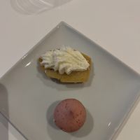   at Gauthier Soho in London