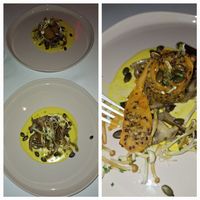  at Gauthier Soho in London