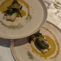   at Gauthier Soho in London