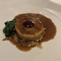   at Gauthier Soho in London