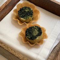   at Gauthier Soho in London