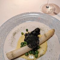  at Gauthier Soho in London