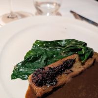  at Gauthier Soho in London