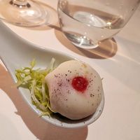  at Gauthier Soho in London