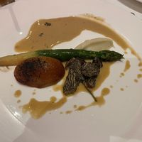   at Gauthier Soho in London