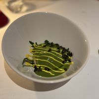 Ravioli   at Gauthier Soho in London