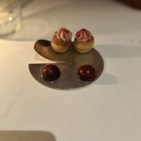 Mignardise   at Gauthier Soho in London