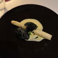 Asperges   at Gauthier Soho in London