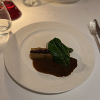 Aubergine  at Gauthier Soho in London