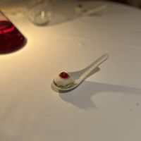 Mochi   at Gauthier Soho in London