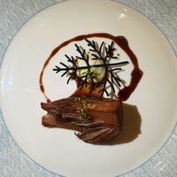   at Gauthier Soho in London