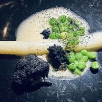   at Gauthier Soho in London