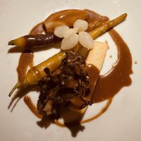   at Gauthier Soho in London