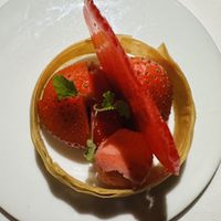   at Gauthier Soho in London