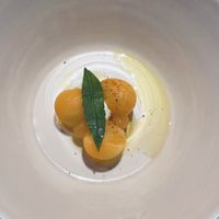   at Gauthier Soho in London