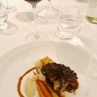  at Gauthier Soho in London