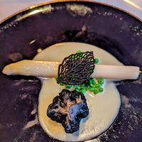  at Gauthier Soho in London