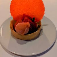  at Gauthier Soho in London