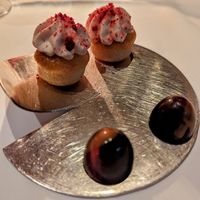  at Gauthier Soho in London